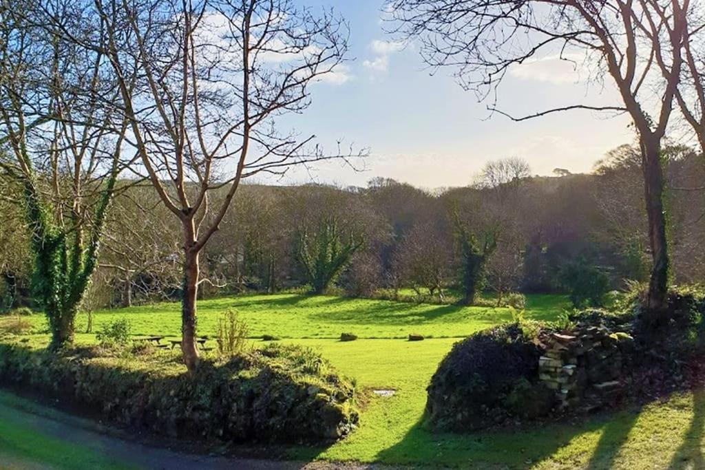 Apartment Cosy In The Beautiful Lamorna Valley - Walk To The Pub & Sea Paul