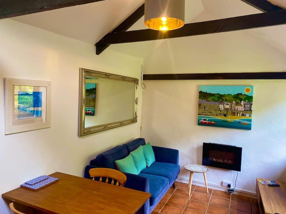 Cosy In The Beautiful Lamorna Valley - Walk To The Pub & Sea Paul