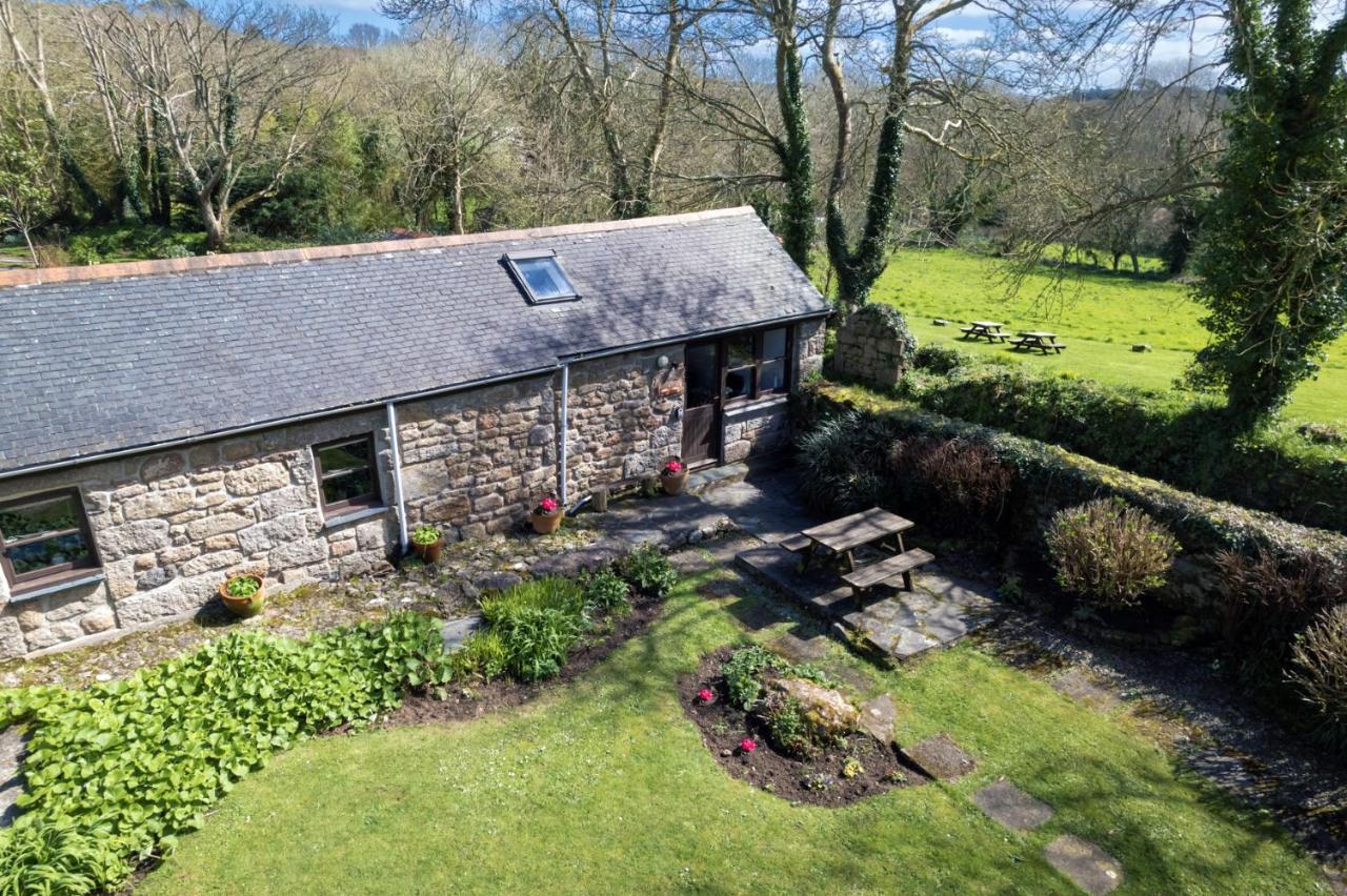 Apartment Cosy In The Beautiful Lamorna Valley - Walk To The Pub & Sea Paul